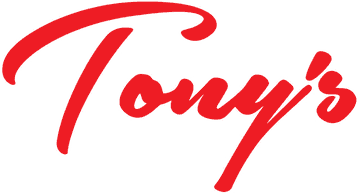 Tony's Restaurant & Bar